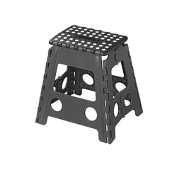 Tabouret de remorque pliant ProPlus 770826, plateforme de 120 kg