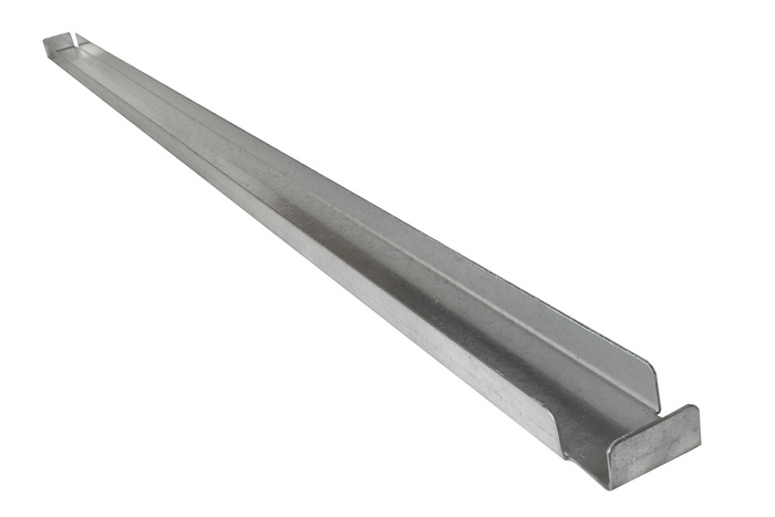 Cadre, barres plat H-0 REMORQUE DE JARDIN 200 KIPP