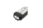 Lampe torche d'atelier 2 en 1 YATO YT-08513, 9 LED, 280 lm