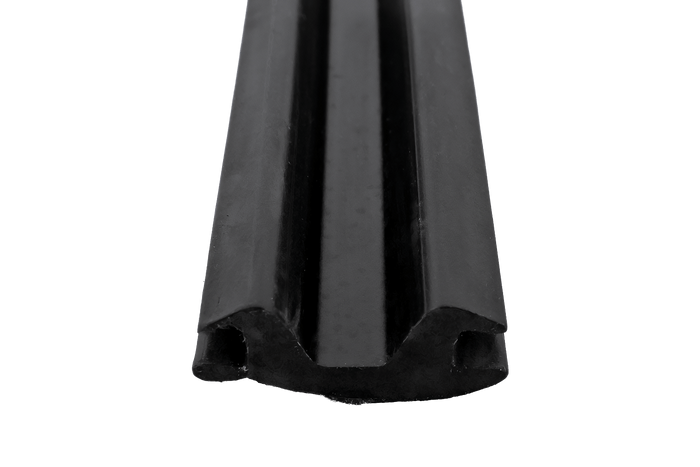 Joint en caoutchouc pour poutre en aluminium - Inter Pack Virgo 1010IP