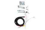 Chariot de manœuvre électrique pour remorque MINI MOVER GEN 3 2722 kg