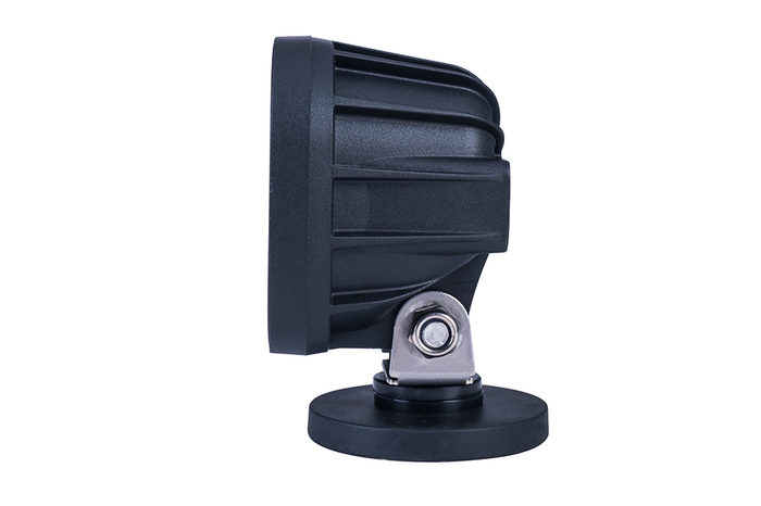 Lampe de travail LED réflecteur HORPOL LRD 3070, 6xLED 1200lm avec aimant