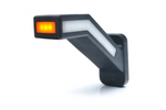 Feu de position WAŚ W168.1 1165P LED droit
