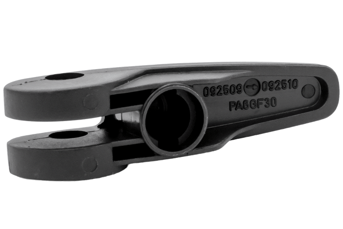 Poignée de verrouillage du guidon de la plateforme vélo - Atera Strada 9918700435 