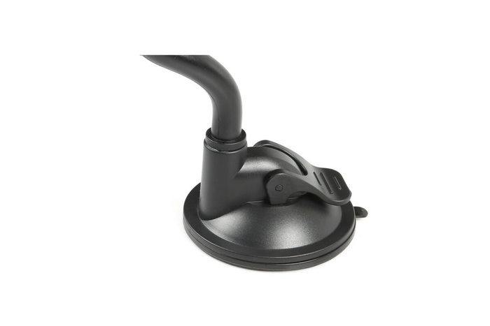 Support de téléphone LAMPA TECNO ARM 2 avec fixation par ventouse
