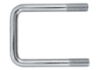 U-boulon / étrier  M12 95/62/95