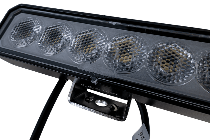 Lampe de travail, réflecteur rectangulaire LED LAYTZ LY7301, 24 LED, 2400 lm