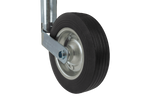 Roue de support, jockey KNOTT TK48, 150 kg, 48 mm, 480-700 mm