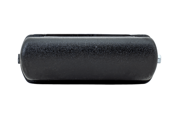 Éclaireur de plaque Aspöck Regpoint petit 12V DC/0,8m