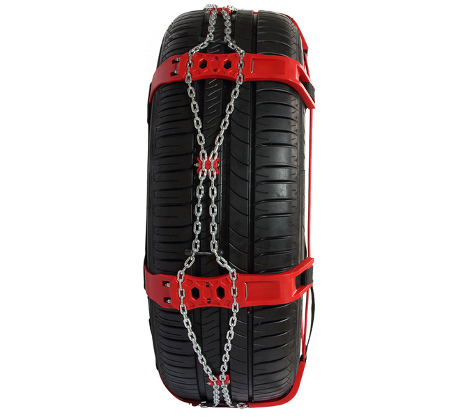 Chaînes à neige Polaire Steel Sock 064