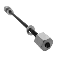 Adaptateur Trail Angel pour vélos à fixation rapide - 974