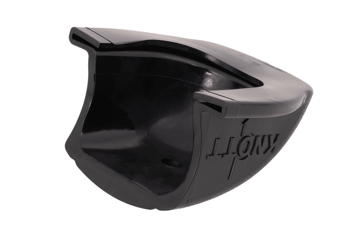 Protection pour l'attelage à boule Soft Dock K7.5 KNOTT 6X0078.008