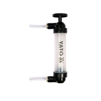Pompe de transfert de liquide YATO YT-07071 170 ml