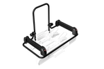 Plateforme de remorquage GP Saturn avec porte-skis et porte-planches (23.GP019-23.GP1000)