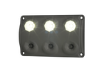 Lampe intérieure de voiture LED HORPOL LWD2325 720 lm