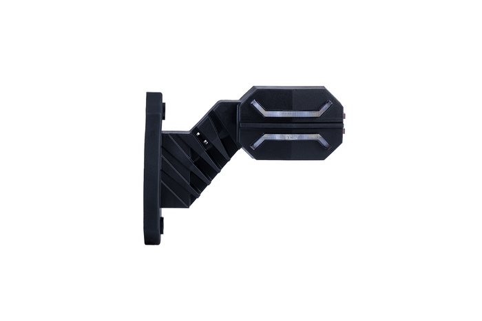 Feu de gabarit droit LED HORPOL DRAGON LD 3064