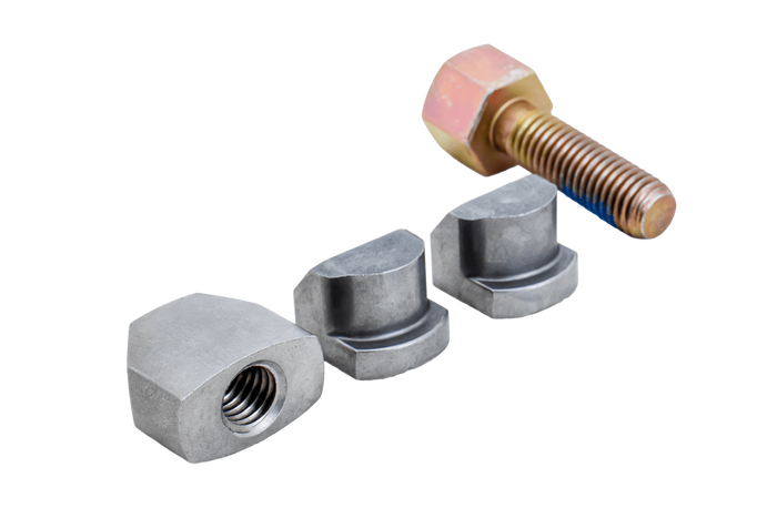 Réglage de frein pour tambour KNOTT 160x35 / 200x50