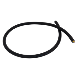 Câble électrique HYBSZ YLY-S 8x1,5+5x2,5 à treize conducteurs - 1 m