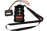 Télécommande sans fil pour treuils universels RUNVA 12V/24V