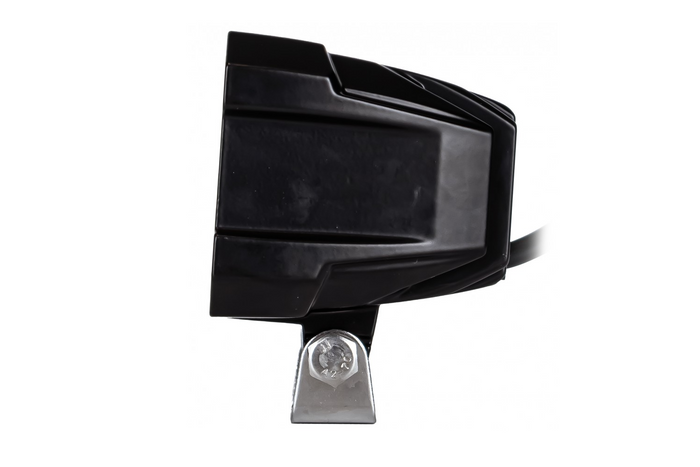 Lampe de travail, réflecteur  LED TruckLED sans cadre L3422, 12xLED, 2200lm
