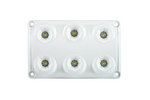 Lampe intérieure de voiture LED HORPOL LWD2154 990 lm