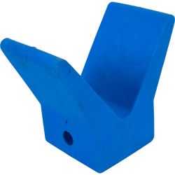Garde-boue de pot d'échappement STEELPRESS 88156 pour remorque de bateau