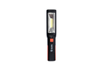 Lampe d'atelier + lampe torche YATO YT-08504 LED 3W, 250lm