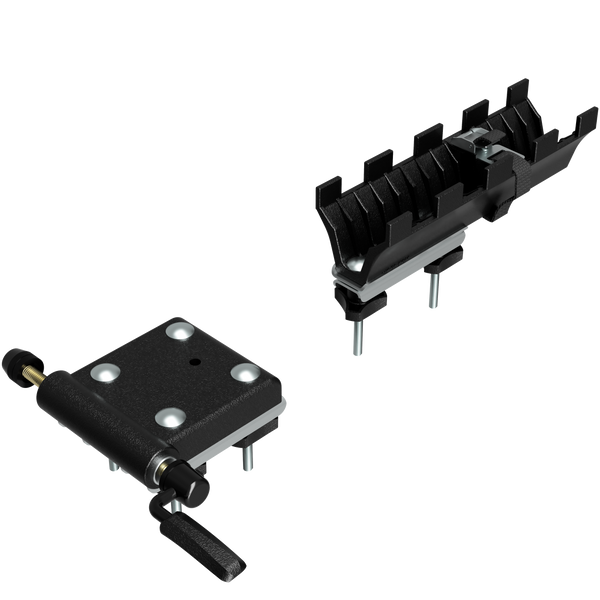 Tour Professional - Porte-vélos à fourche