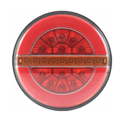 Feu arrière à LED TruckLED L1883, 3 fonctions, gauche