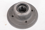 Moyeu OUTLET avec roulement pour essieu KNOTT 4x98 non freiné