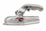Attelage à boule KNOTT 6E0071.001 pour remorque de 750 kg avec timon en V