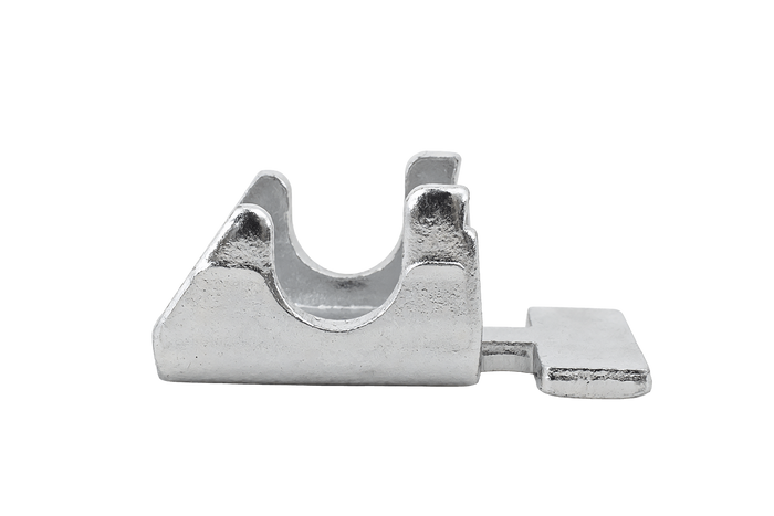 Pied de guidage métallique (H) - Inter Pack Virgo 1009IP