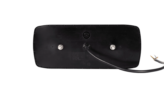 Feux arrière à LED TruckLED L1918+L1919, 6 fonctions, gauche + droit