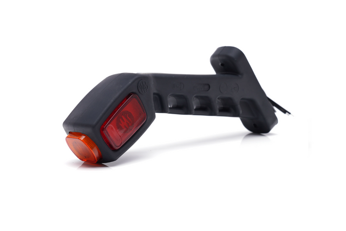 Feu de position WAŚ W48 2049L LED gauche