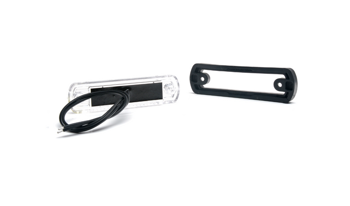 Feu de position, gabarit LED universel WAŚ W189 1340