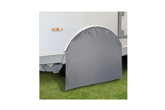 Housse pneu ProPlus 610314, pour roue 77 x 60 cm