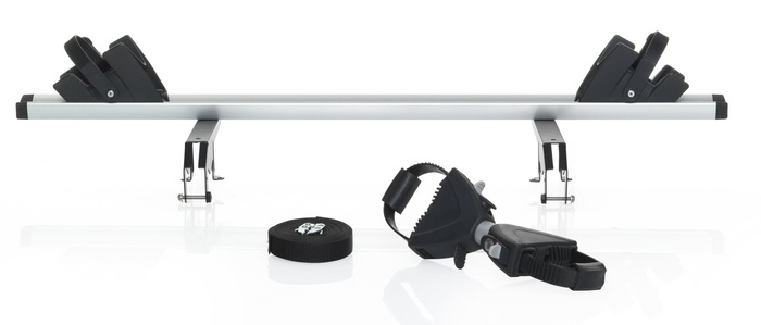 Adaptateur pour 4 vélos pour Atera Strada DL3 - 022611