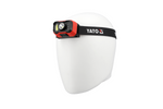 Lampe frontale LED YATO YT-085942 avec détecteur de mouvement, 1000 lm