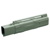 Adaptateur d'extension de tube de tige INNO ADD-ON CASE (IF46SG)