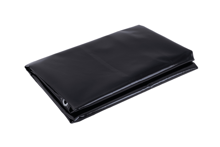 Bâche plate pour remorque 250x142cm BRENDERUP 3251ST UB