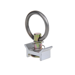 Système d'arrimage de fret à rail unique ProPlus 342164 pour rails de fret aérien