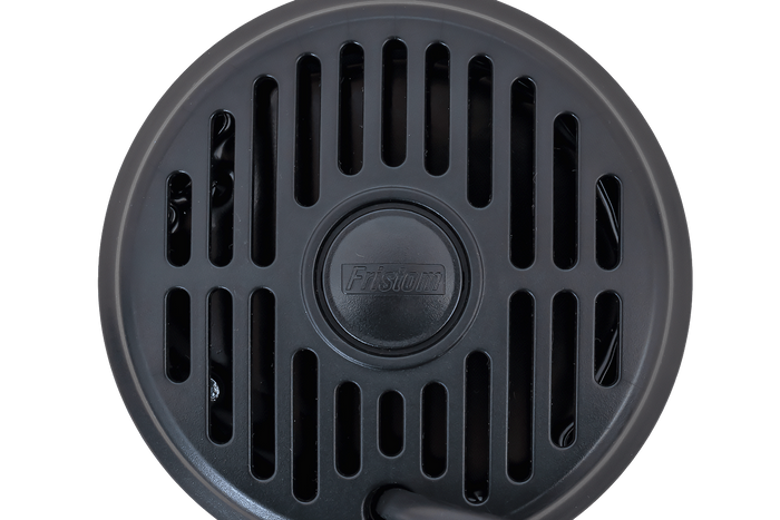 Projecteur de travail LED FRISTOM FT-364 SLIM avec réflecteur, 6 x LED 1500 lm