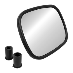 Miroir panoramique universel PLASTEX LP0200 190x140mm