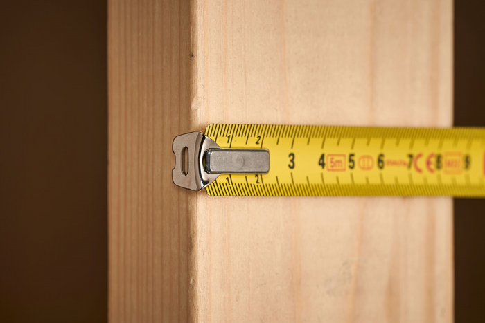 Mètre ruban STANLEY PowerLock 1-33-194, 5 m