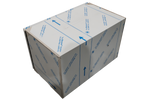 OUTLET Boîte à outils DAKEN 8Z1340 Z13 800x500x500mm 180l
