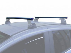 Poutres en acier pour galerie de toit G3 Pacific 65.130