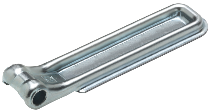 Charnière latérale de remorque WINTERHOFF BSCH 10-17-220 pour montage latéral de remorque