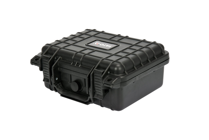 Coffret à outils hermétique YATO YT-08901 270 x 246 x 124 mm