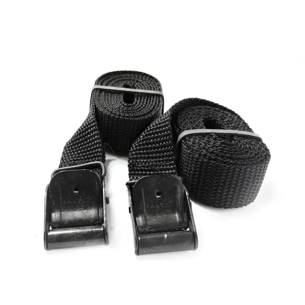 Sangle textile 100 cm - 2 pièces