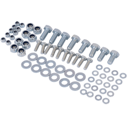 Kit de vis de fixation pour parois latérales KIPP BIS MARCOPOL